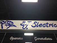 B.J. Electric