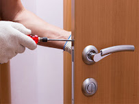 ADA Door Repair