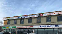 ADA Door Repair