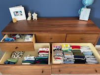 Abundance Organizing