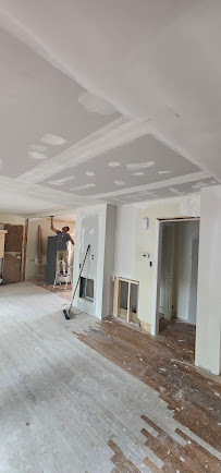 Ground Up Construction