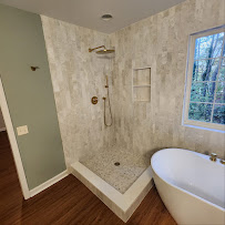 Forshaw Construction