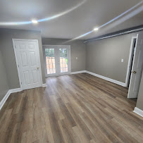 Forshaw Construction