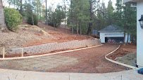 Gauntlet Construction