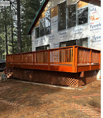 STL-HD Construction and Design