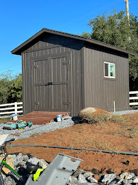 STL-HD Construction and Design