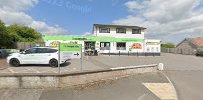 The Co-operative Food Banwell, Knightcott Road