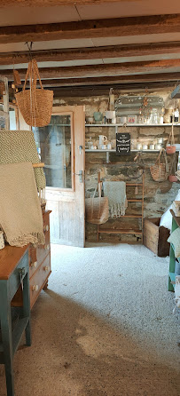 Rebel Angel Crystal Shop