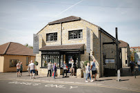 Cheddar Gorge Cheese Company