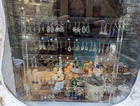 The Mystic Garden Gallery