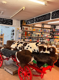 The Trading Post Farm Shop