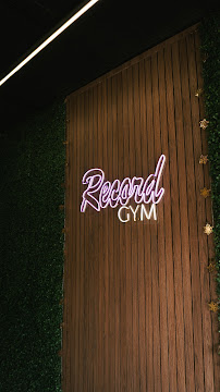 Gym Récord