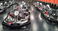 QLeisure - Go Karting Brighton & Sussex