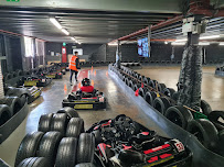 QLeisure - Go Karting Brighton & Sussex