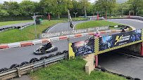 TeamSport Go Karting Crawley