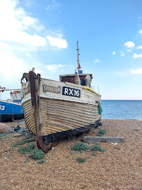 TeamSport Go Karting Brighton