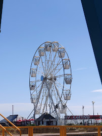 Buckmore Park Kart Circuit