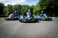 Lydd Karting Ltd