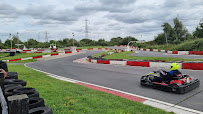 Lakeside Karting