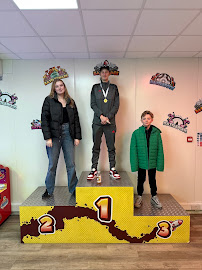 Battlekart Sittingbourne