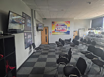 TeamSport Go Karting Mitcham