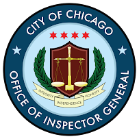 City of Chicago Office of Inspector General