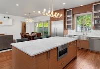 Colonial Granite & Quartz Countertops of Richmond