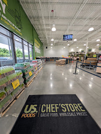 Krinos Foods Atlanta LLC