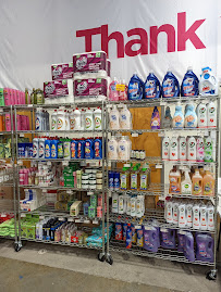 Ali Baba Market - Altin Grocery