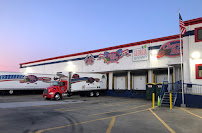Sunrise Wholesale & Distribution