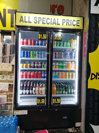 Savemore Supermarket Clearance Centres