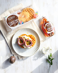 Angeles Fine Foods Australia