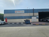 TRAWD FOODSTUFF TRADING LLC