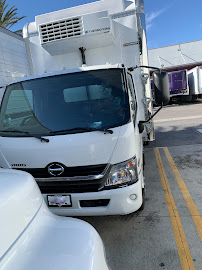 Sanz Wholesale Foods Inc