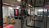 Next.Move Fitness Club Holešovice
