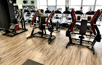 Next.Move Fitness Club Holešovice