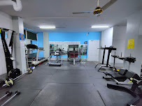 SBC LADIES GYM