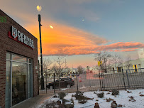 Denver Gym & Fitness