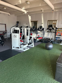 Elevation Pro Gym
