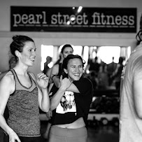 Pearl Street Fitness