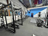 Rocky Mountain Flex Fitness