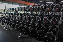 Powerhouse Gym Aurora