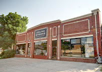 Colfax Strong Strength & Conditioning