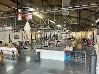 Colfax Strong Strength & Conditioning