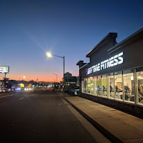 Anytime Fitness, Mayfair - Park Hill