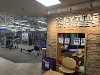 Anytime Fitness, Mayfair - Park Hill