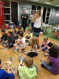 D1 Training Colorado Springs