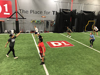 D1 Training Colorado Springs