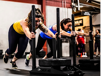 CrossFit SoCo - Group Fitness, Personal Training & HYROX