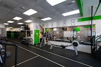 Green Door Fitness